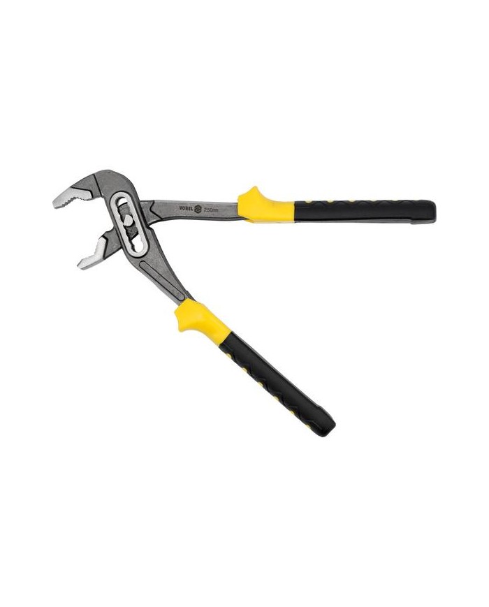 TENAZA POLIASIDORA 250MM. VOREL