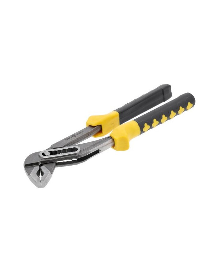 TENAZA POLIASIDORA 250MM. VOREL