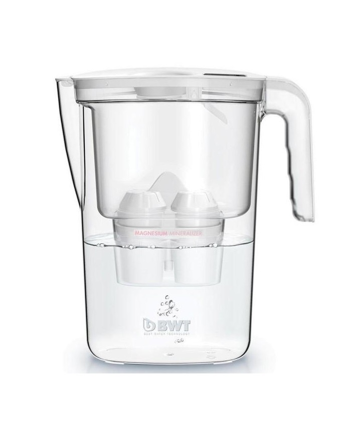 JARRA BWT MANUAL VIDA 2,6L SIN FILTRO