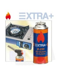CARTUCHO GAS EXTRA B-250