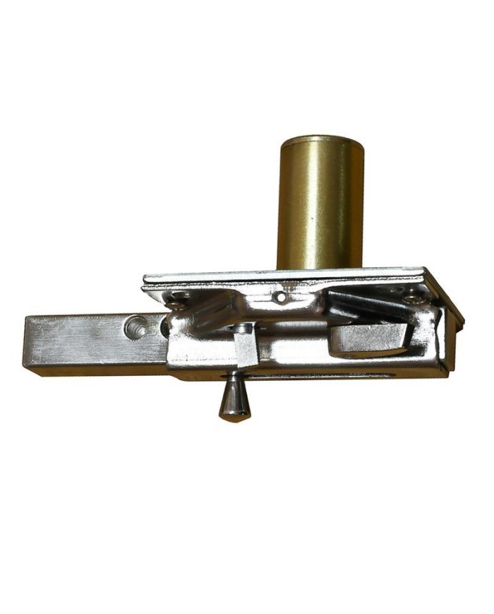 CERROJO SEGURIDAD CUERO VIEJO C8558V BECUSA