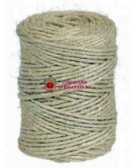 HILO SISAL N.3/4 1/CABO
