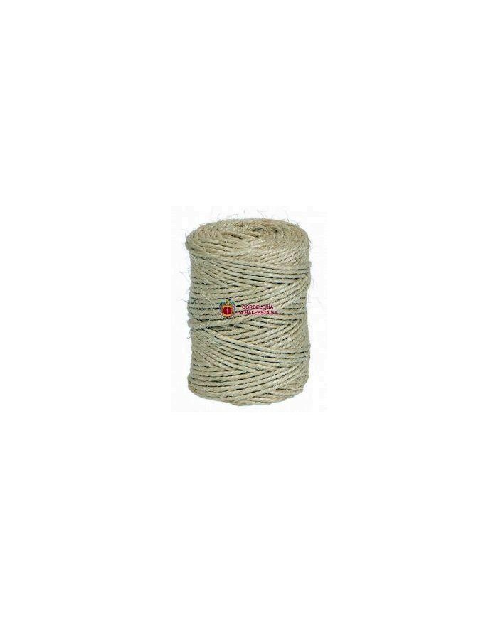 HILO SISAL N.3/4 1/CABO