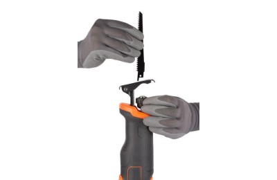 SIERRA SABLE 20V SIN BATERIA POWERPLUS