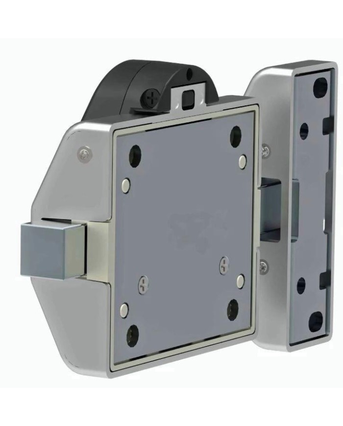 CERROJO LINCE 7940-RSA CM PASADOR ALARMA