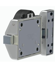 CERROJO LINCE 7940-RSA CM PASADOR ALARMA