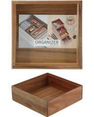 ORGANIZADOR KOOP PARA ZAPATOS SHINY SHOE