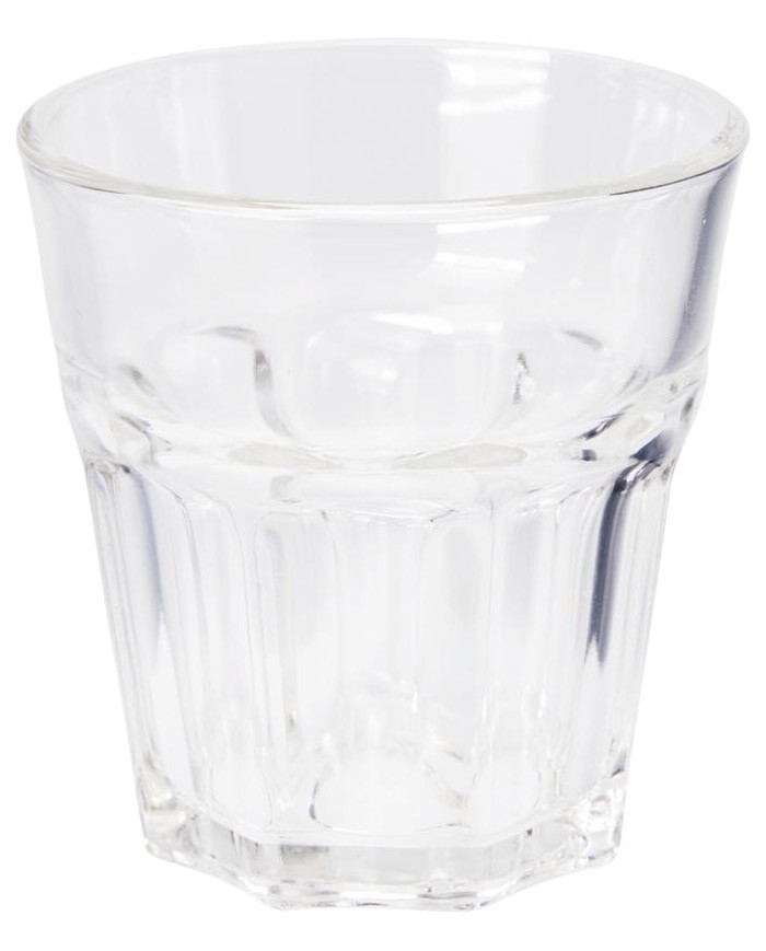 VASOS DE CRISTAL EXCELLENTH 300ML. 4 UDS.