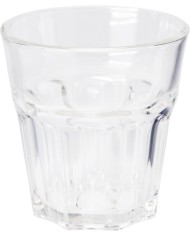 VASOS DE CRISTAL EXCELLENTH 300ML. 4 UDS.