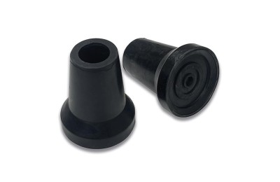 CONTERA GOMA PARA BASTON 17MM. BRINOX
