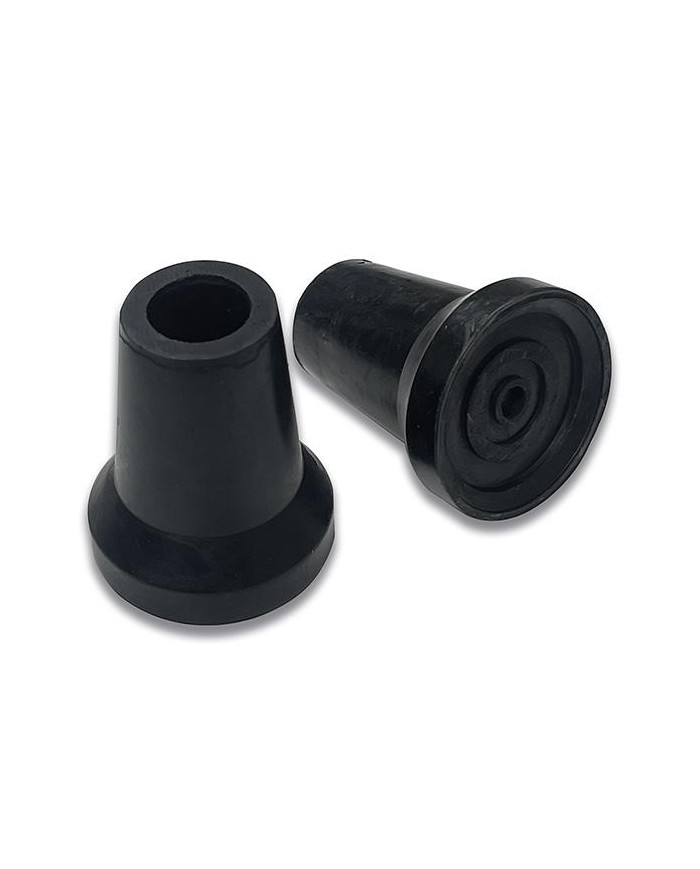 CONTERA GOMA PARA BASTON 19MM. BRINOX
