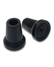 CONTERA GOMA PARA BASTON 19MM. BRINOX