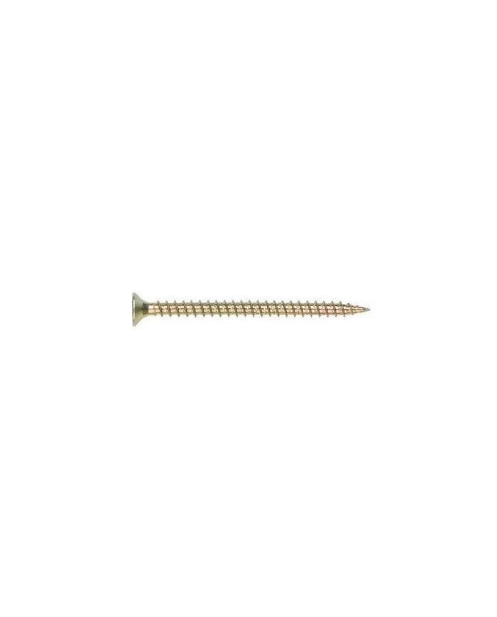 TORNILLO POZI BICROMATADO 2,5X 12 INDEX