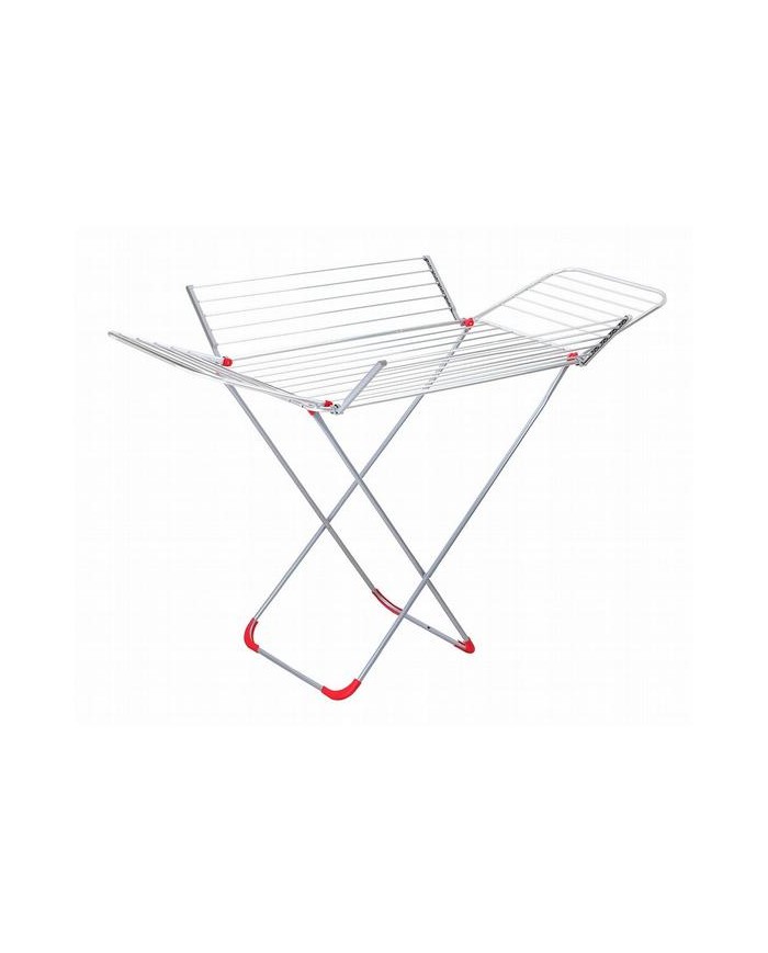 TENDEDERO 4 ALAS ALUMINIO GARHE 95X179X93 CMS.