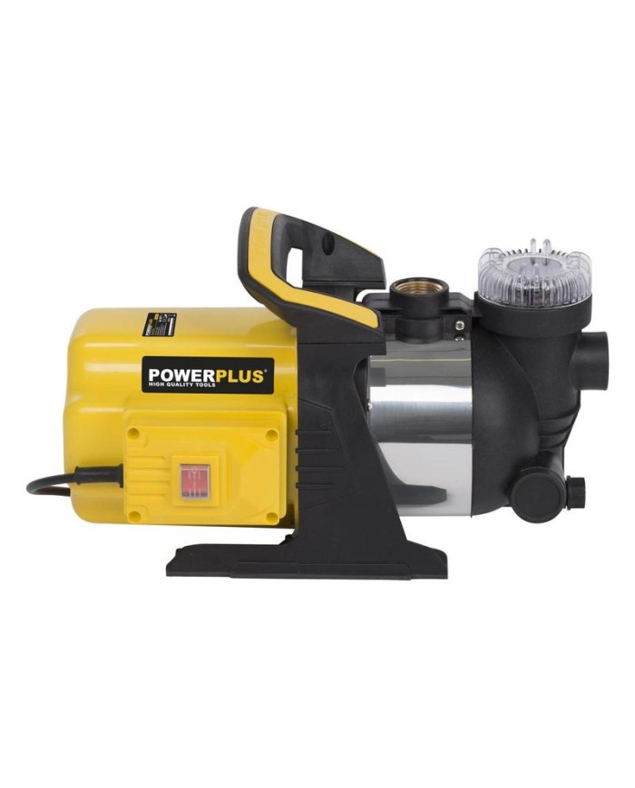 BOMBA DE JARDIN 1000W. A/INOX POWERPLUS POWXG9554