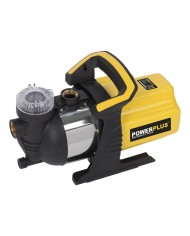 BOMBA DE JARDIN 1000W. A/INOX POWERPLUS POWXG9554