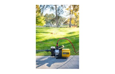 BOMBA DE JARDIN 1000W. A/INOX POWERPLUS POWXG9554