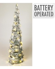 ARBOL DE NAVIDAD LED 60 CM. KOOP