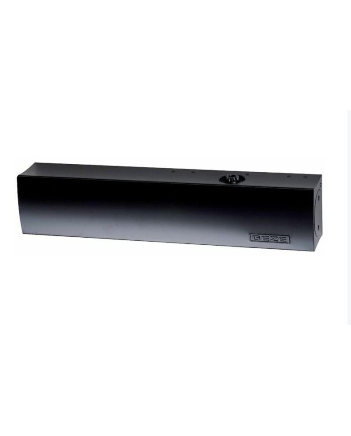 CIERRAPUERTAS GEZE TS 4000 NEGRO