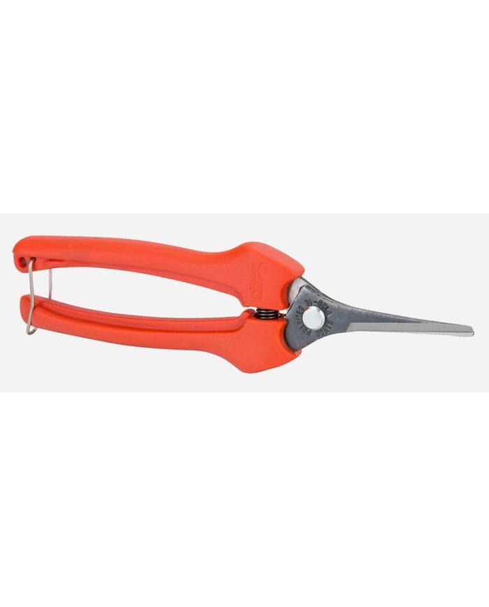TIJERA VENDIMIA RECTA BAHCO P128-19