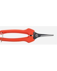 TIJERA VENDIMIA RECTA BAHCO P128-19