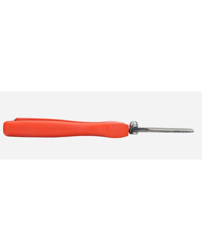 TIJERA VENDIMIA RECTA BAHCO P128-19