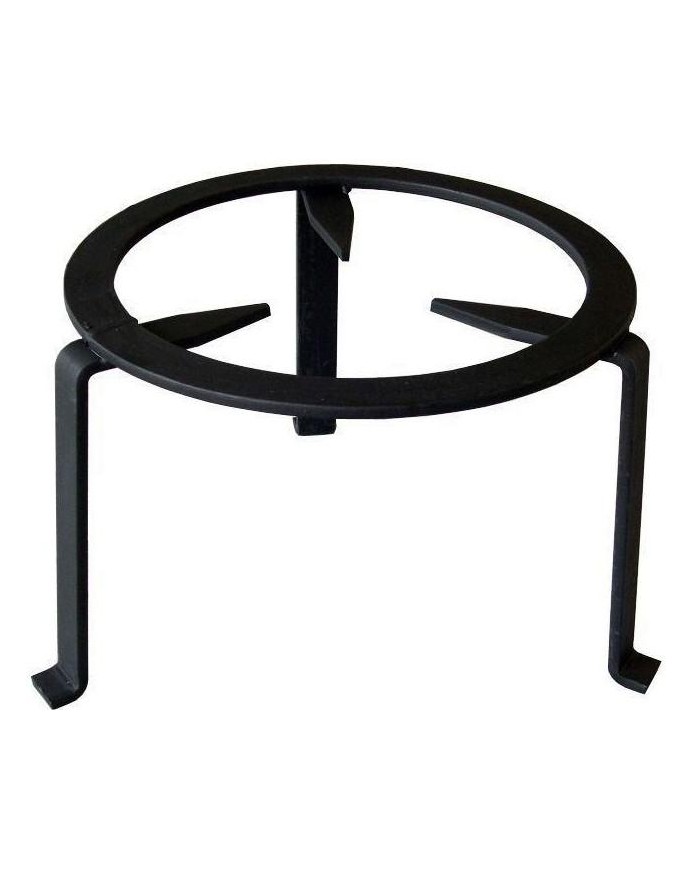 TREBEDE HIERRO REDONDO 45 CMS FC.