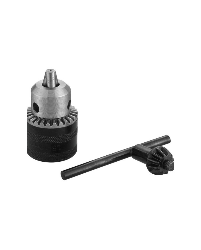 PORTABROCAS VOREL MANUAL 13 MM.