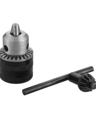 PISTOLA DE SOPLADO CORTA VOREL
