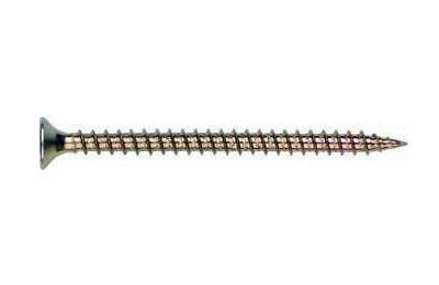 TORNILLO POZI BICROMATADO 4,0X 45 INDEX