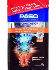 DESATASCADOR DOMESTICO 70 GRS. PASO CEYS