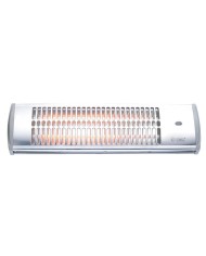 ESTUFA DE CUARZO HORIZONTAL 1200W GSC