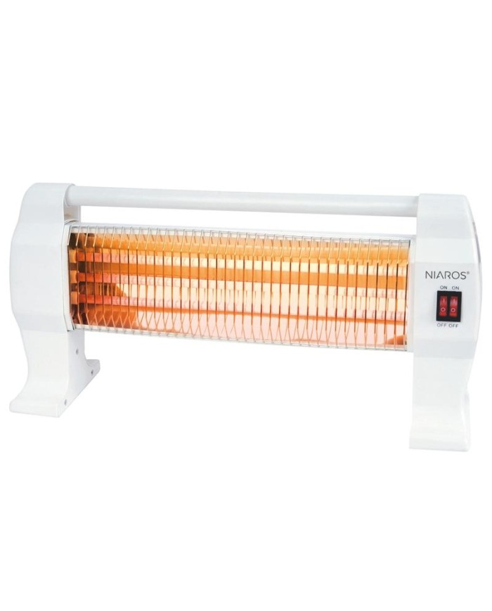 ESTUFA DE CUARZO 1200W GSC.