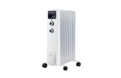 RADIADOR DE ACEITE 9 ELEMENTOS 2000W GSC.