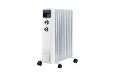 RADIADOR DE ACEITE 11 ELEMENTOS 2000W GSC.