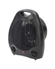 CALEFACTOR GSC VERTICAL/HORIZONTAL BLANCO 2000W.