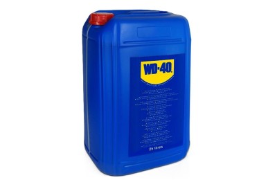 ACEITE LUBRICANTE 25LTS. WD40