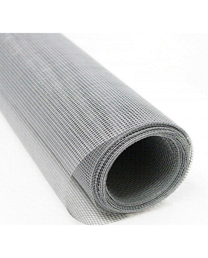 TELA MOSQUITERA GRIS 240 CMS. (ROLLO 30 MTS.) GUMHA