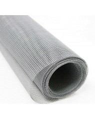 TELA MOSQUITERA GRIS 240 CMS. (ROLLO 30 MTS.) GUMHA