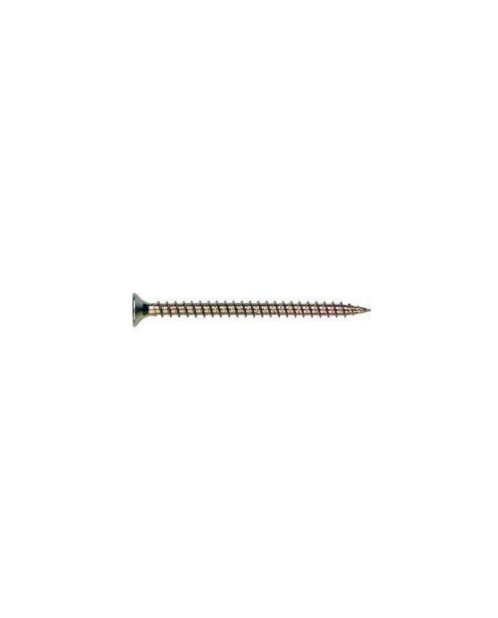 TORNILLO POZI BICROMATADO 5,0X 30 INDEX