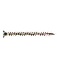 TORNILLO POZI BICROMATADO 5,0X 40 INDEX