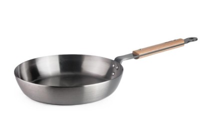 SARTEN ACERO AL CARBONO IBILI KARBONSTEEL 24 CMS.
