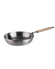 SARTEN ACERO AL CARBONO IBILI KARBONSTEEL 28 CMS.
