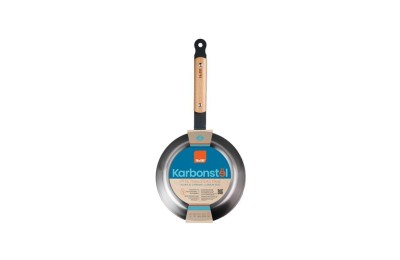 SARTEN ACERO AL CARBONO IBILI KARBONSTEEL 24 CMS.