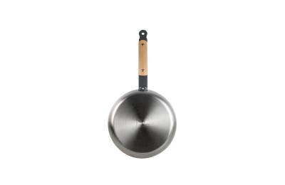 SARTEN ACERO AL CARBONO IBILI KARBONSTEEL 24 CMS.