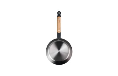SARTEN ACERO AL CARBONO IBILI KARBONSTEEL 28 CMS.