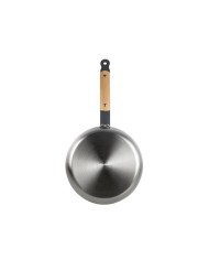 SARTEN ACERO AL CARBONO IBILI KARBONSTEEL 28 CMS.