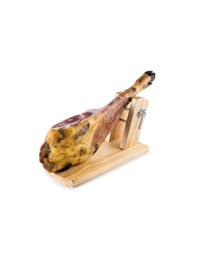 JAMONERO IBILI ENCINA