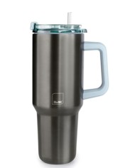 VASO TERMO IBILI DOBLE PARED 380 ML.