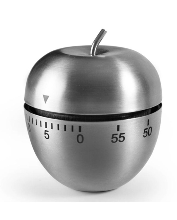 TEMPORIZADOR COCINA INOX. MANZANA IBILI